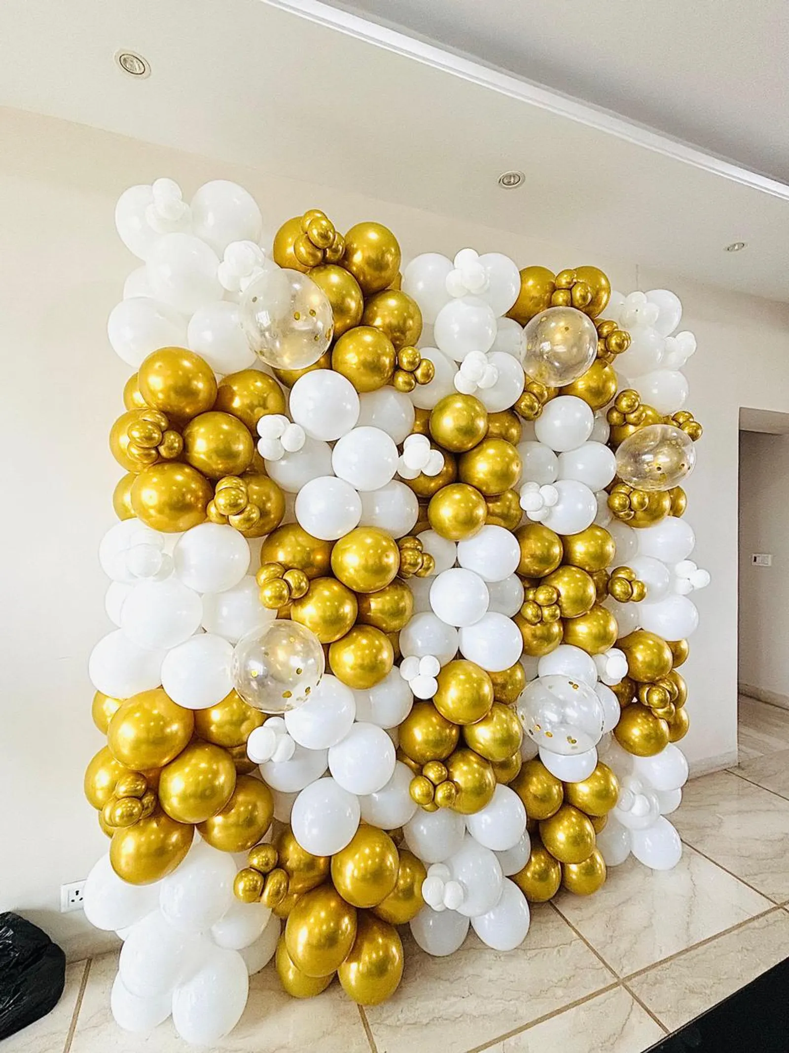 Balloon Arch