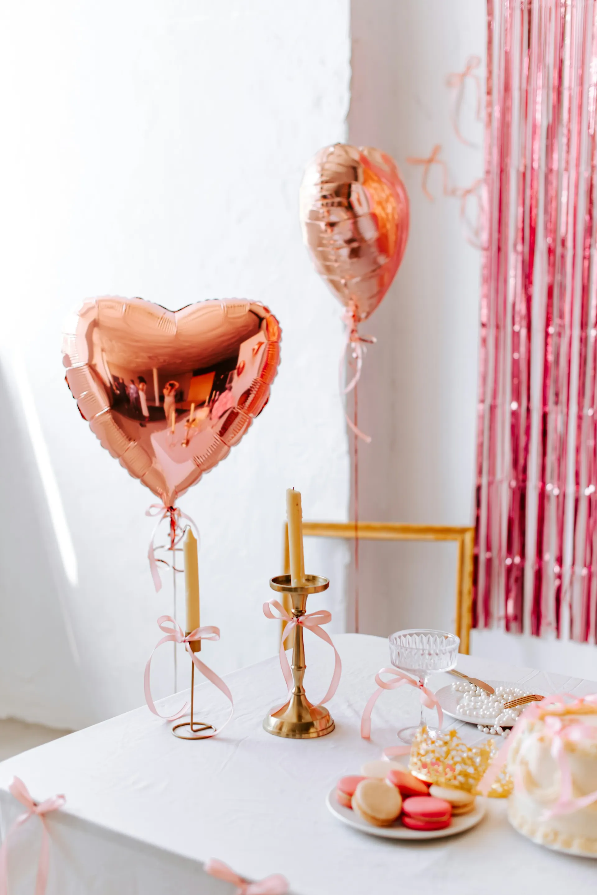Proposal Setup · Ballygunge