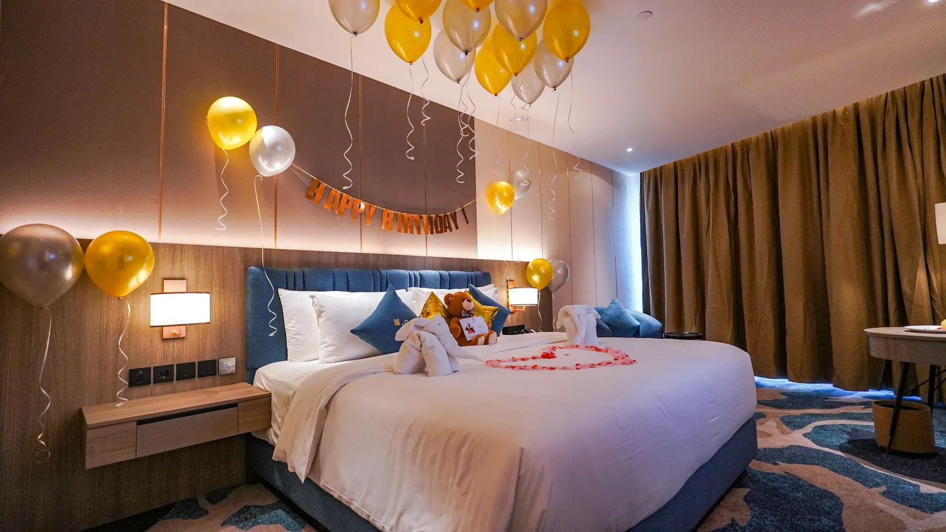 Room Decoration · Bidhannagar